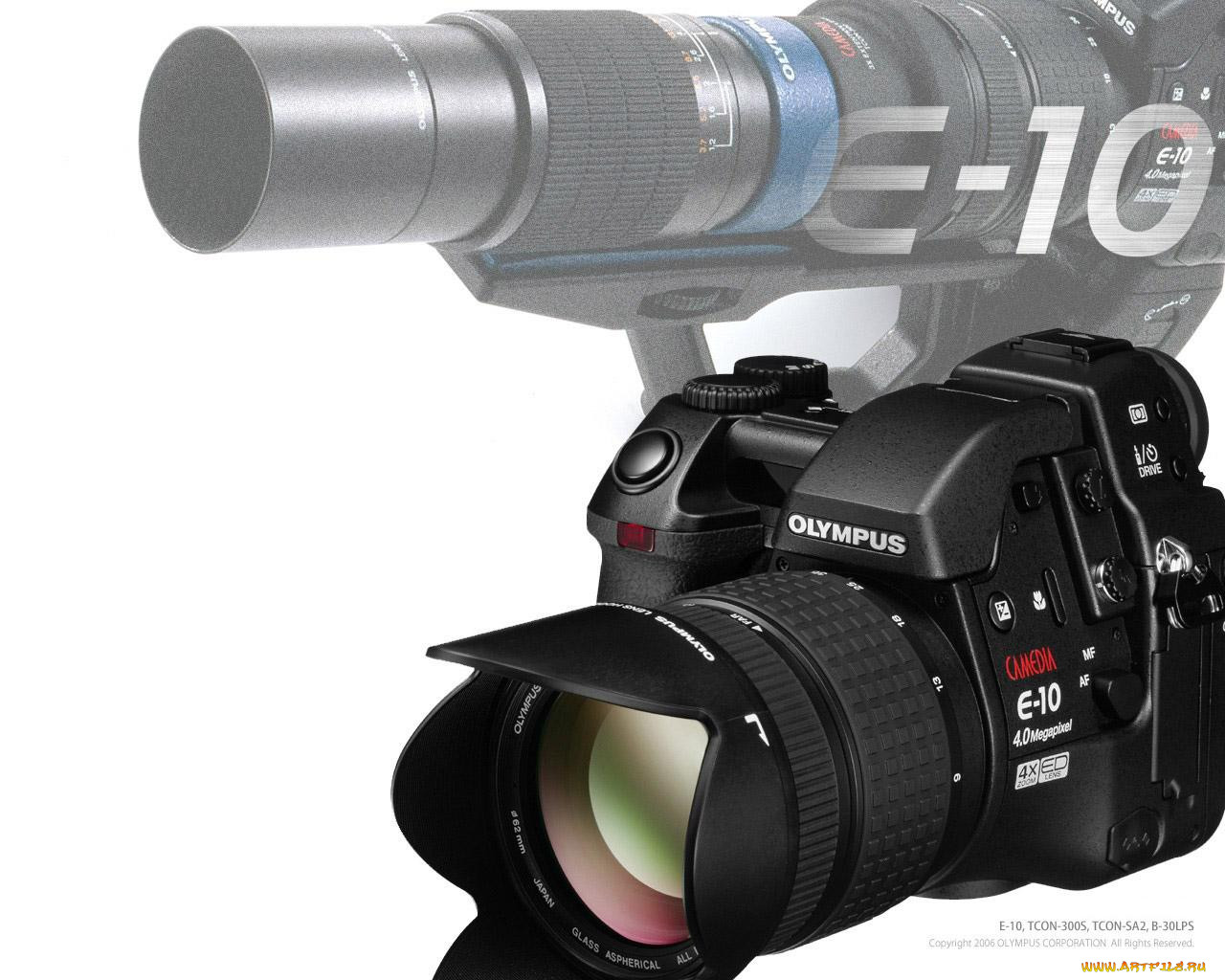 , olympus